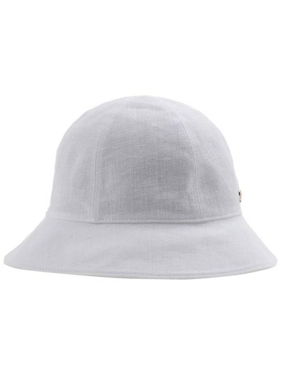  헬렌카민스키 버킷햇 HAT51518 OFF WHITE DOM