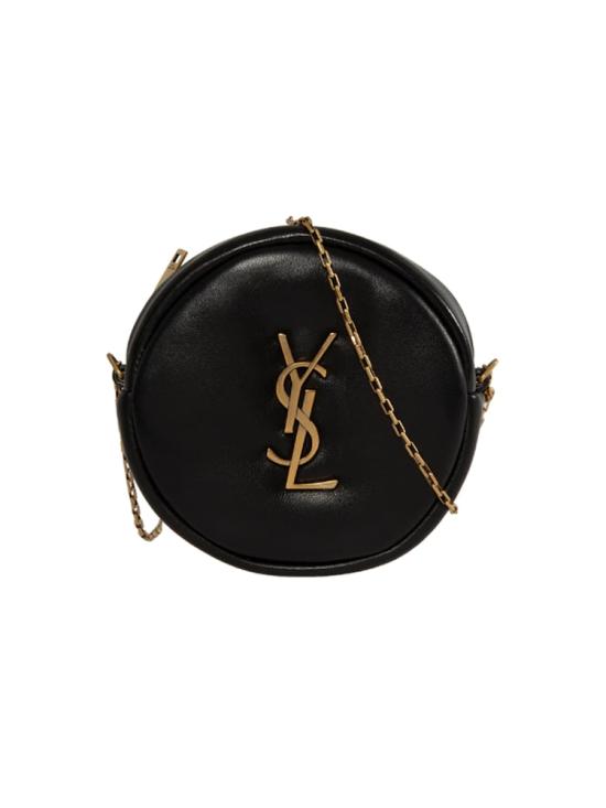  생로랑 크로스백 787935AACX71000 BLACK DOM