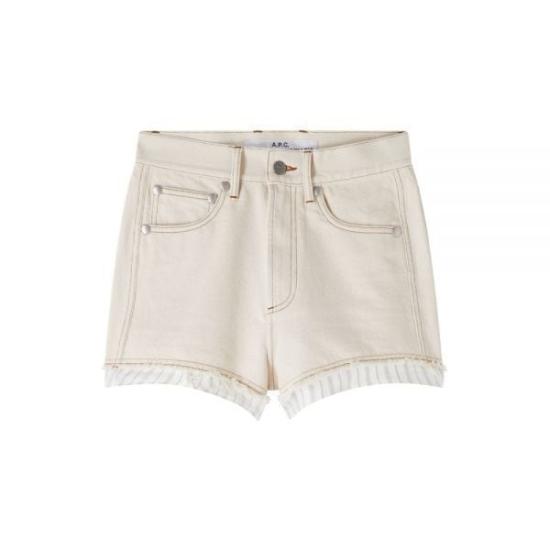  아페쎄 숏팬츠 COHBLF10203AAD DOM