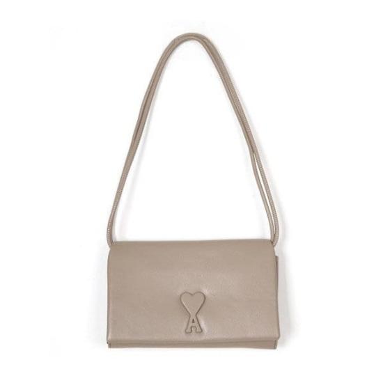  아미 숄더백 ULL164AL0052271 DOM