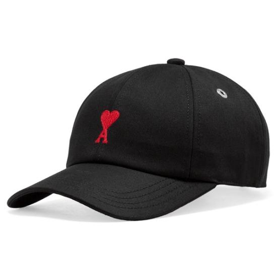 25SS 아미 BFUCP006AW0041001 BLACK DOM