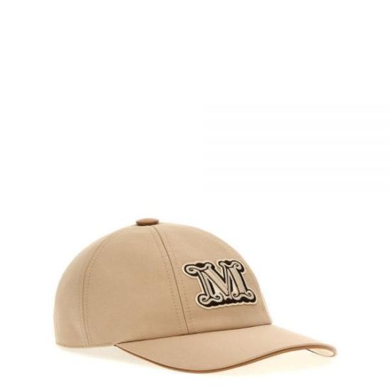  막스마라 볼캡 1457108100214571081600002 DOM