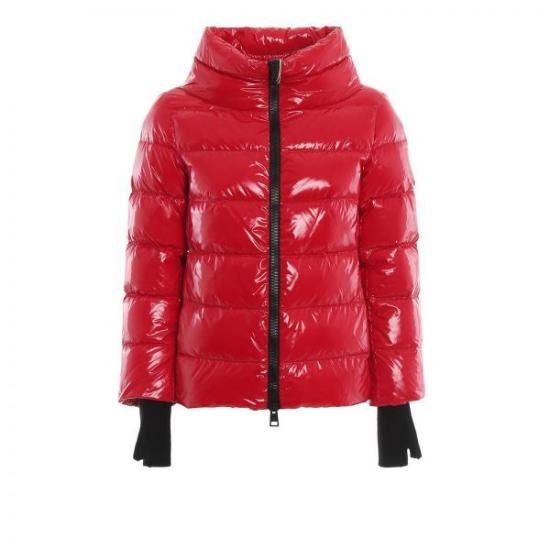  에르노 숏패딩 PI0837D122204225 DOM