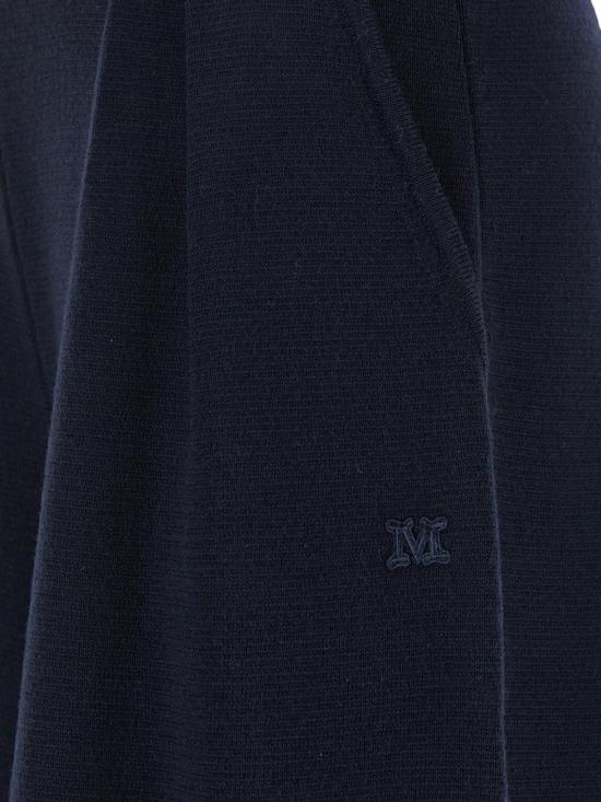  막스마라 트레이닝/조거 팬츠 1133101100211331011600002 ULTRAMARINE DOM - MAX MARA