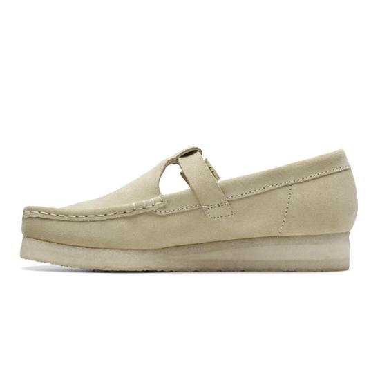 26SS 클락스 로퍼 26175665 DOM