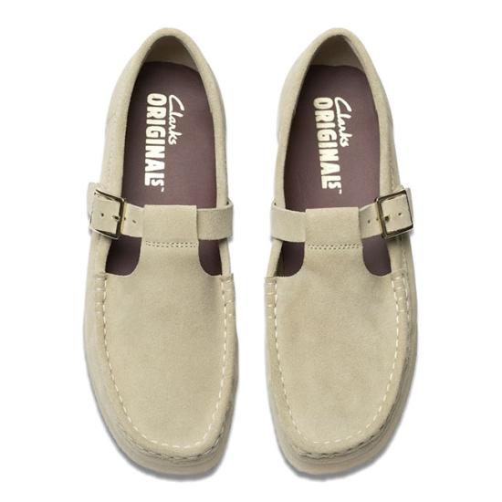 26SS 클락스 로퍼 26175665 DOM - CLARKS