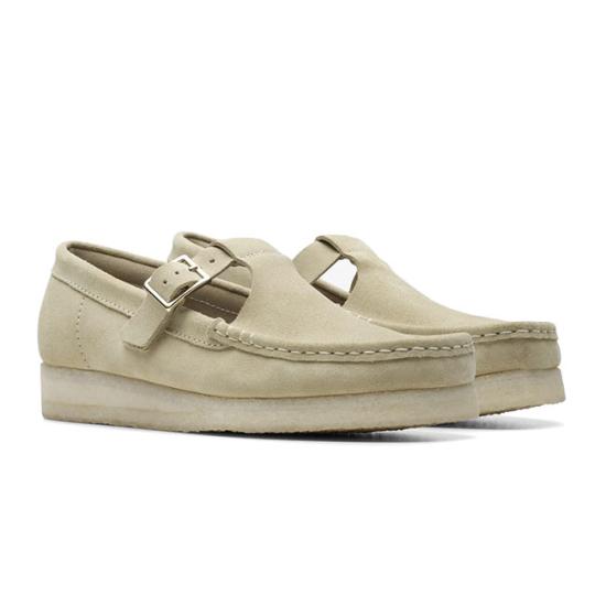 26SS 클락스 로퍼 26175665 DOM - CLARKS