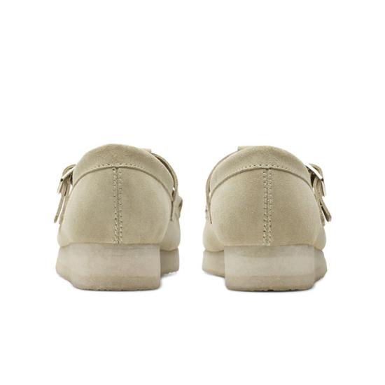 26SS 클락스 로퍼 26175665 DOM - CLARKS