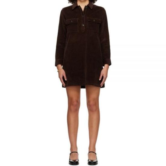  아페쎄 숏 원피스 COGVVF05878CAE DOM