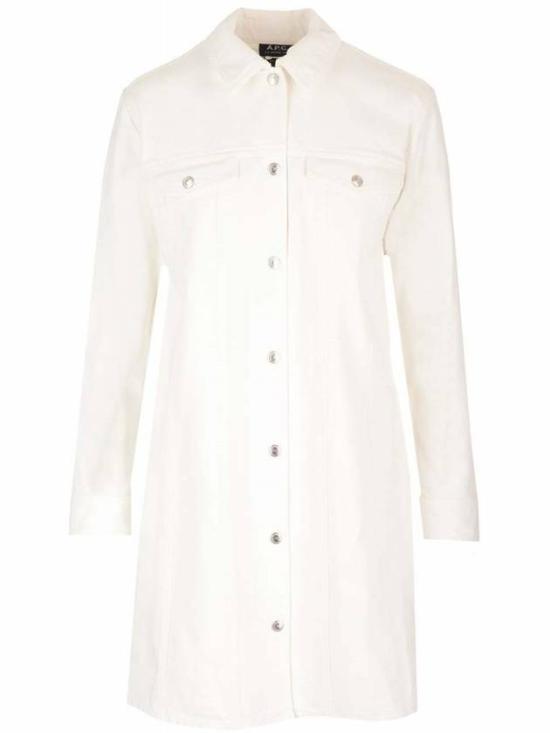  아페쎄 미디 원피스 COFCNF35038AAB DOM