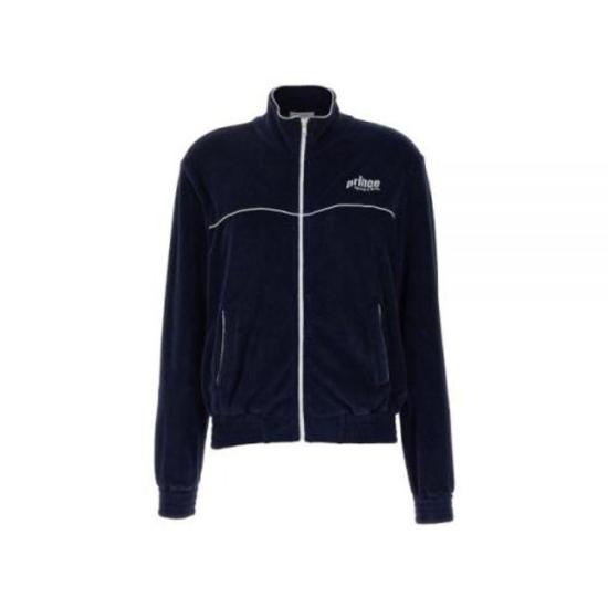  스포티앤리치 데님 자켓 JA004S414PN NAVY DOM