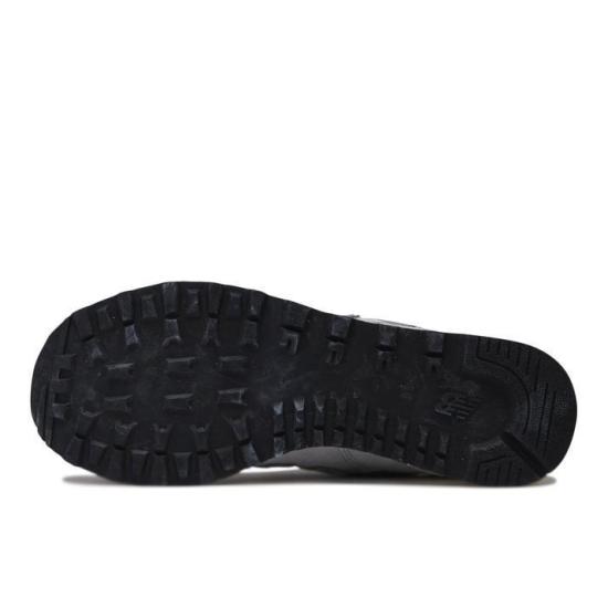  뉴발란스 574 스니커즈 U574KBR GRAY DOM - NEW BALANCE