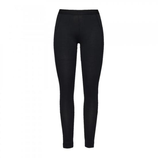  블랙 다이아몬드 트레이닝 티셔츠 NAWAP760005 BLACK DOM