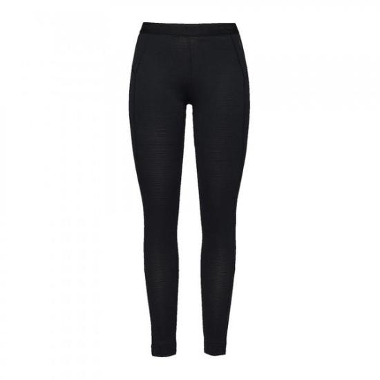  블랙 다이아몬드 트레이닝 티셔츠 NAWAP760005 BLACK DOM