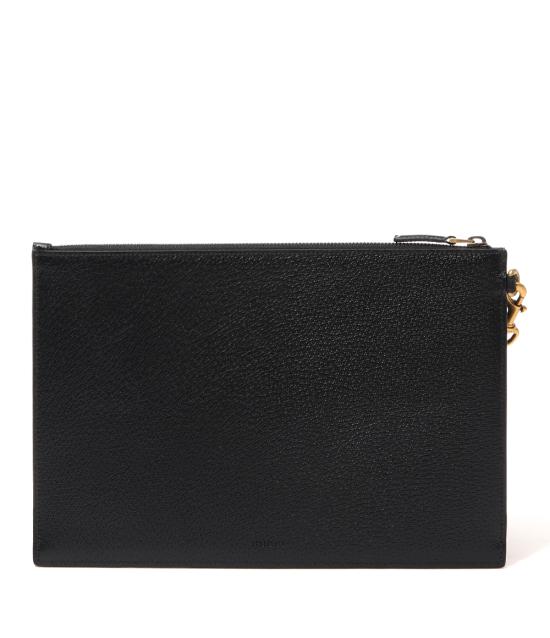  구찌 클러치/파우치 475317DJ20T1000 BLACK DOM - GUCCI