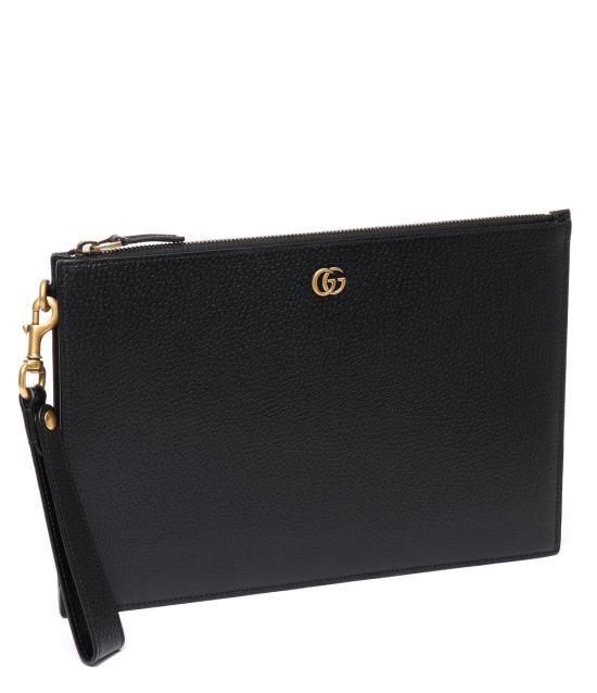  구찌 클러치/파우치 475317DJ20T1000 BLACK DOM