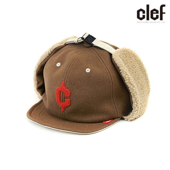  클레프 CAMPUSBOACAP DOM