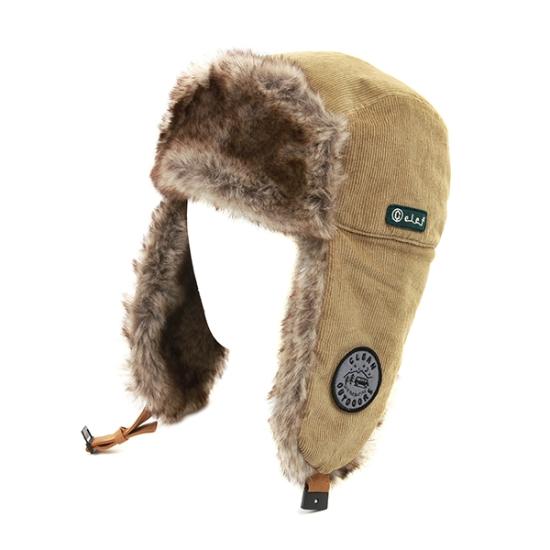  클레프 CDBOMBERCA BEIGE DOM