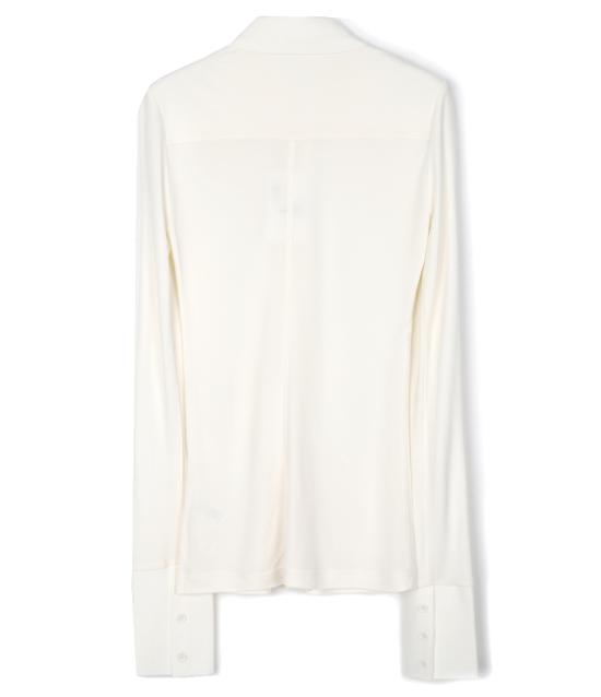  헬무트랭 셔츠 N01HW503C7J OPTIC WHITE DOM