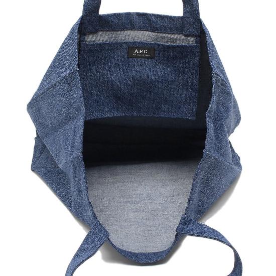  아페쎄 토트백 COGUGM61443IAL DOM - A.P.C.