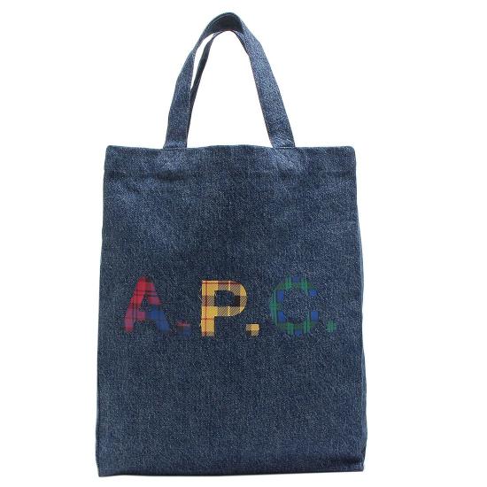  아페쎄 토트백 COGUGM61569IAL DOM