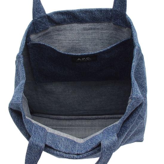  아페쎄 토트백 COGUGM61569IAL DOM - A.P.C.