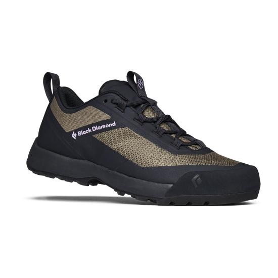  블랙 다이아몬드 스니커즈 BD580047 BLACK WALNUTS DOM