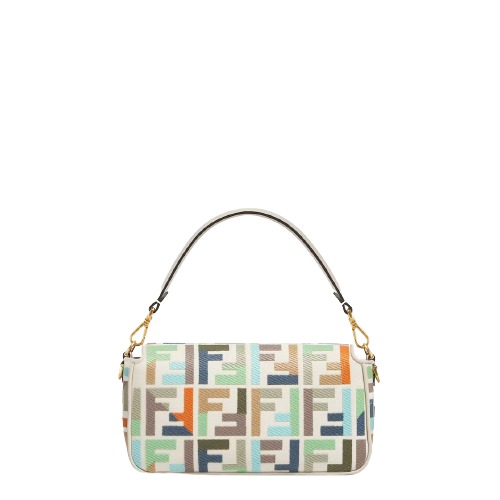  펜디 숄더백 8BR600ANH4F1L2D MULTICOLOR DOM - FENDI