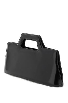  살바토레 페라가모 토트백 760351213484 BLACK DOM