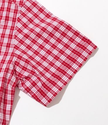  아미 블라우스 USH202CO0030682 DOM - AMI