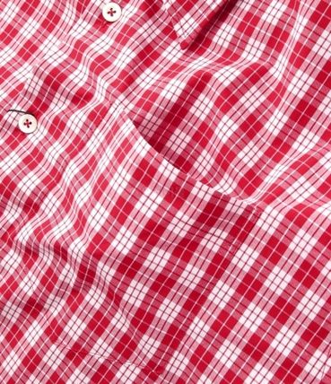  아미 블라우스 USH202CO0030682 DOM - AMI