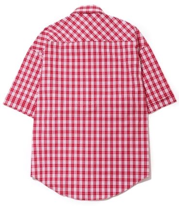  아미 블라우스 USH202CO0030682 DOM - AMI