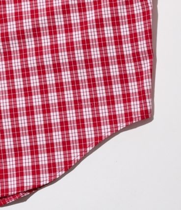  아미 블라우스 USH202CO0030682 DOM - AMI