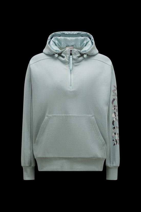  몽클레어 후드 티셔츠 8G00024899TR71U DOM