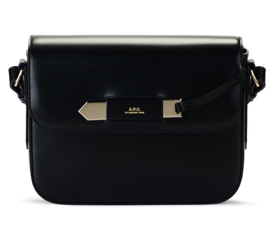  아페쎄 크로스백 PXBMWF61735LZZ BLACK DOM