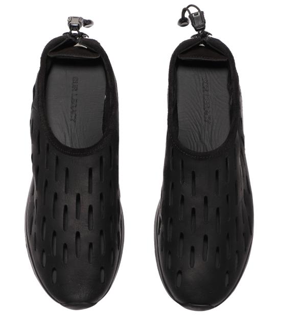  아워레가시 스니커즈 A2237SBK BLACK DOM - OUR LEGACY