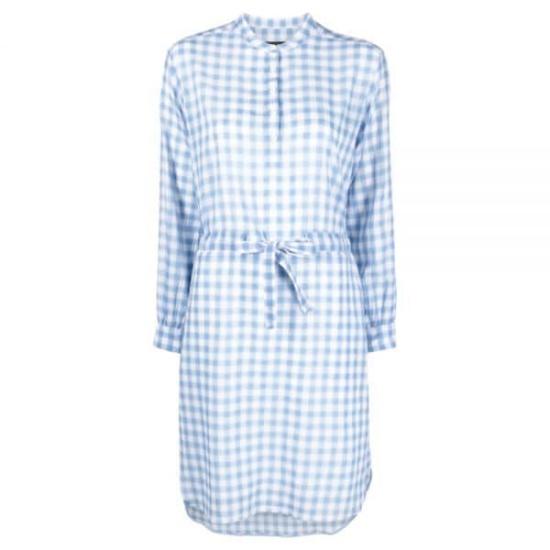  아페쎄 미디 원피스 COGBVF35021TIB DOM