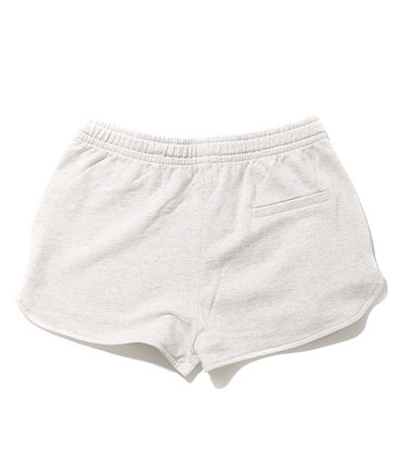  이자벨마랑 숏팬츠 SH0022FAA1M07EECYE DOM - ISABEL MARANT