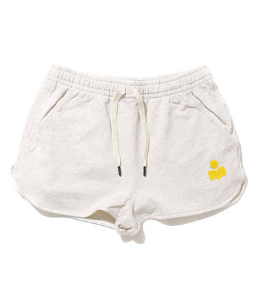  이자벨마랑 숏팬츠 SH0022FAA1M07EECYE DOM