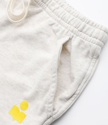  이자벨마랑 숏팬츠 SH0022FAA1M07EECYE DOM - ISABEL MARANT