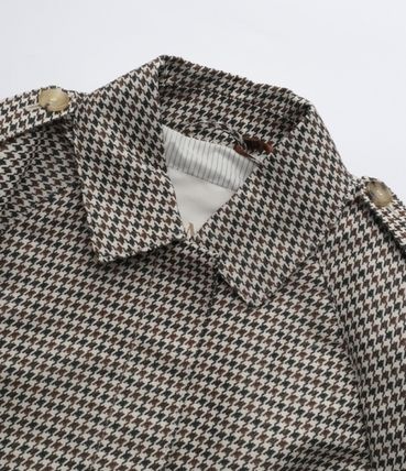  막스마라 트렌치 코트 9021133700290211337600002 DOM - MAX MARA