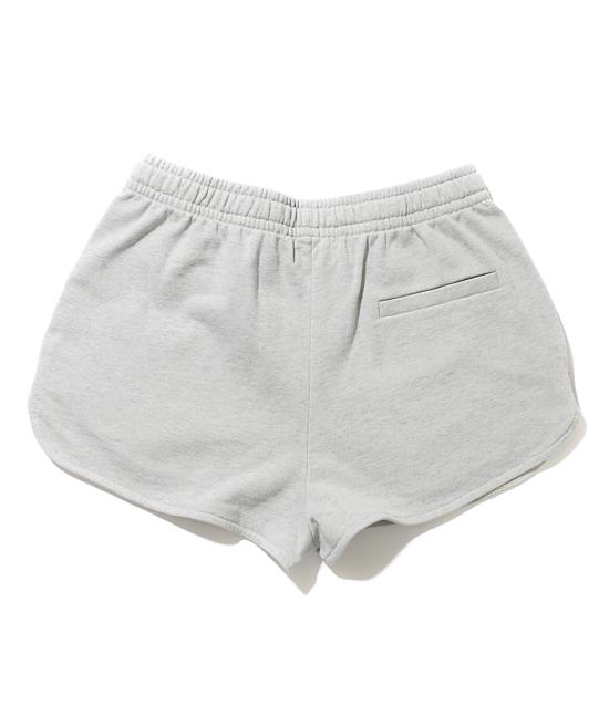  이자벨마랑 숏팬츠 SH0022FAA1M07ELUEC DOM - ISABEL MARANT