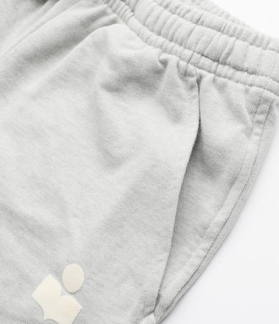  이자벨마랑 숏팬츠 SH0022FAA1M07ELUEC DOM - ISABEL MARANT