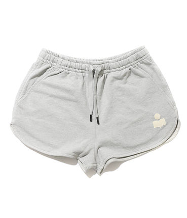  이자벨마랑 숏팬츠 SH0022FAA1M07ELUEC DOM