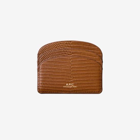  아페쎄 카드지갑 PXBMRF63270CAD DOM