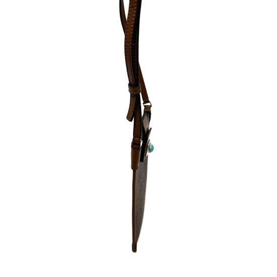  에트로 숄더백 1N76088590600 DOM - ETRO