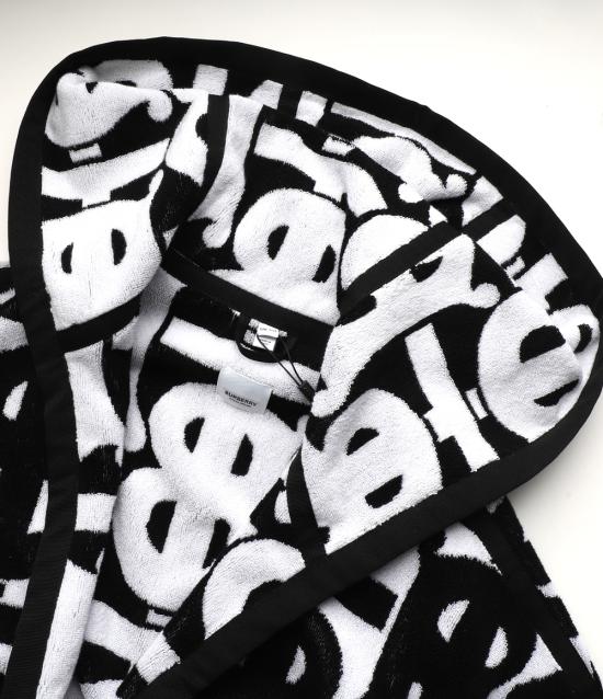  버버리 케이프 8056553 BLACK DOM - BURBERRY