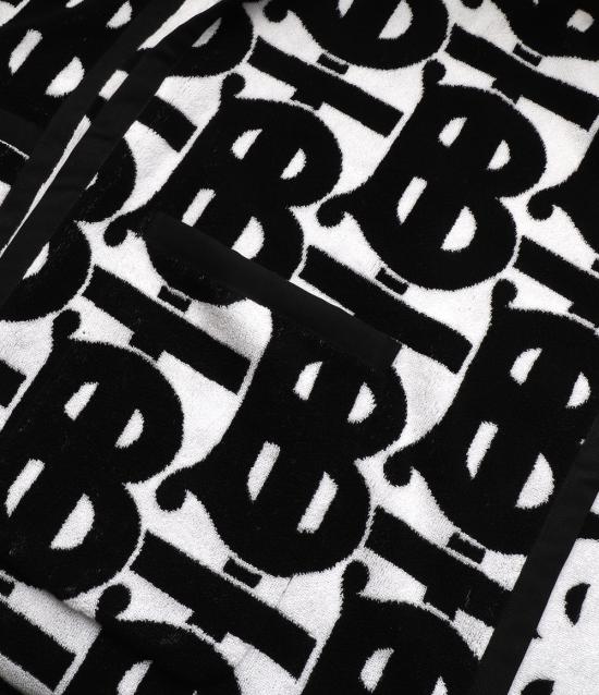  버버리 케이프 8056553 BLACK DOM - BURBERRY