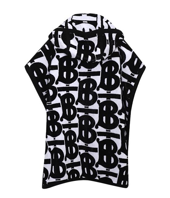  버버리 케이프 8056553 BLACK DOM - BURBERRY