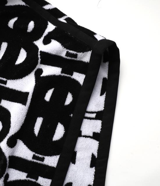  버버리 케이프 8056553 BLACK DOM - BURBERRY